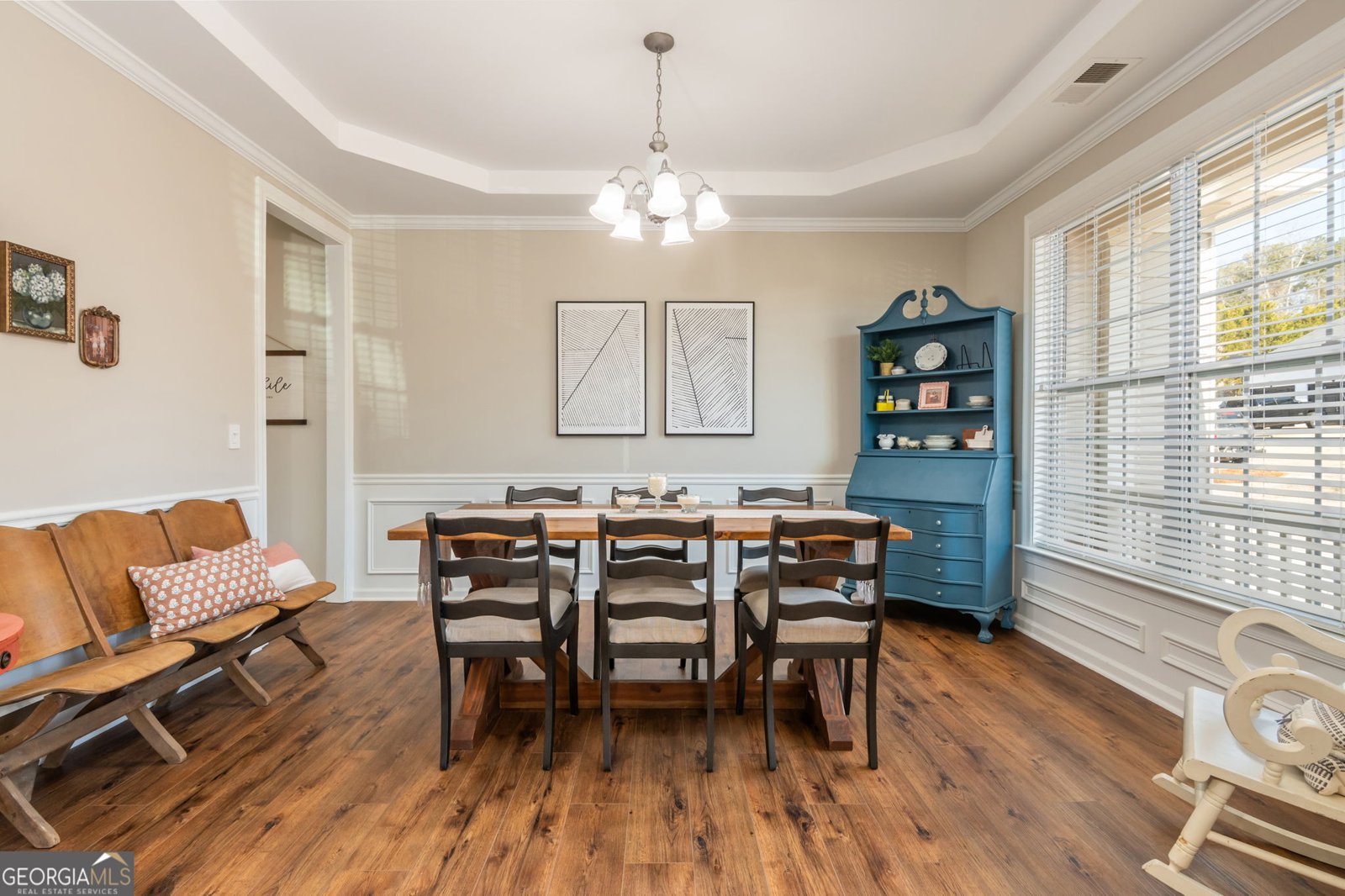 405 Edgebrooke Lane Woodstock - Photo 9