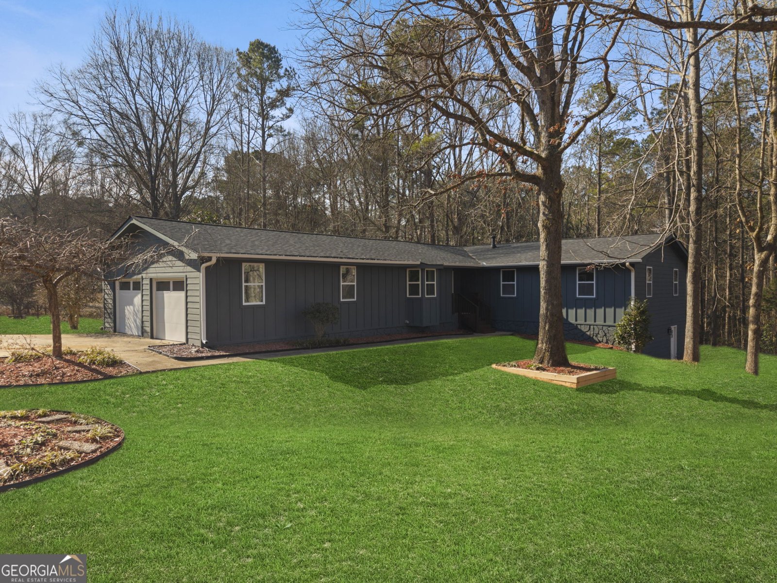 30 Roseberry Drive Stockbridge - Photo 1