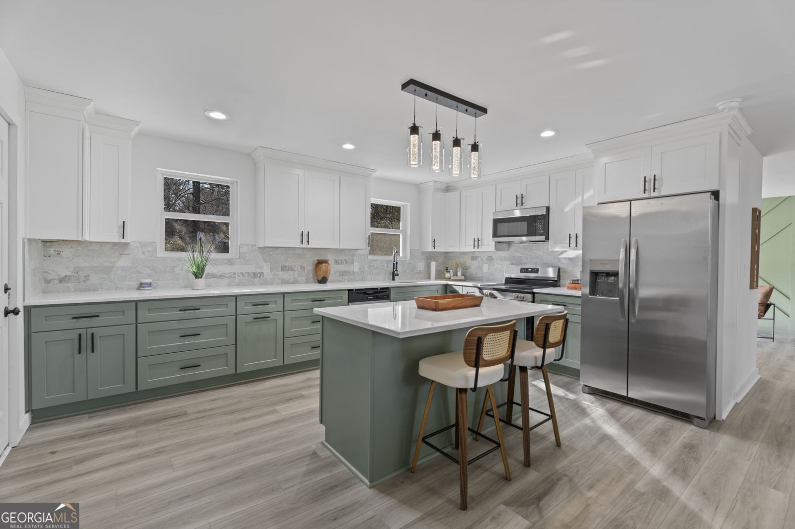 30 Roseberry Drive Stockbridge - Photo 10