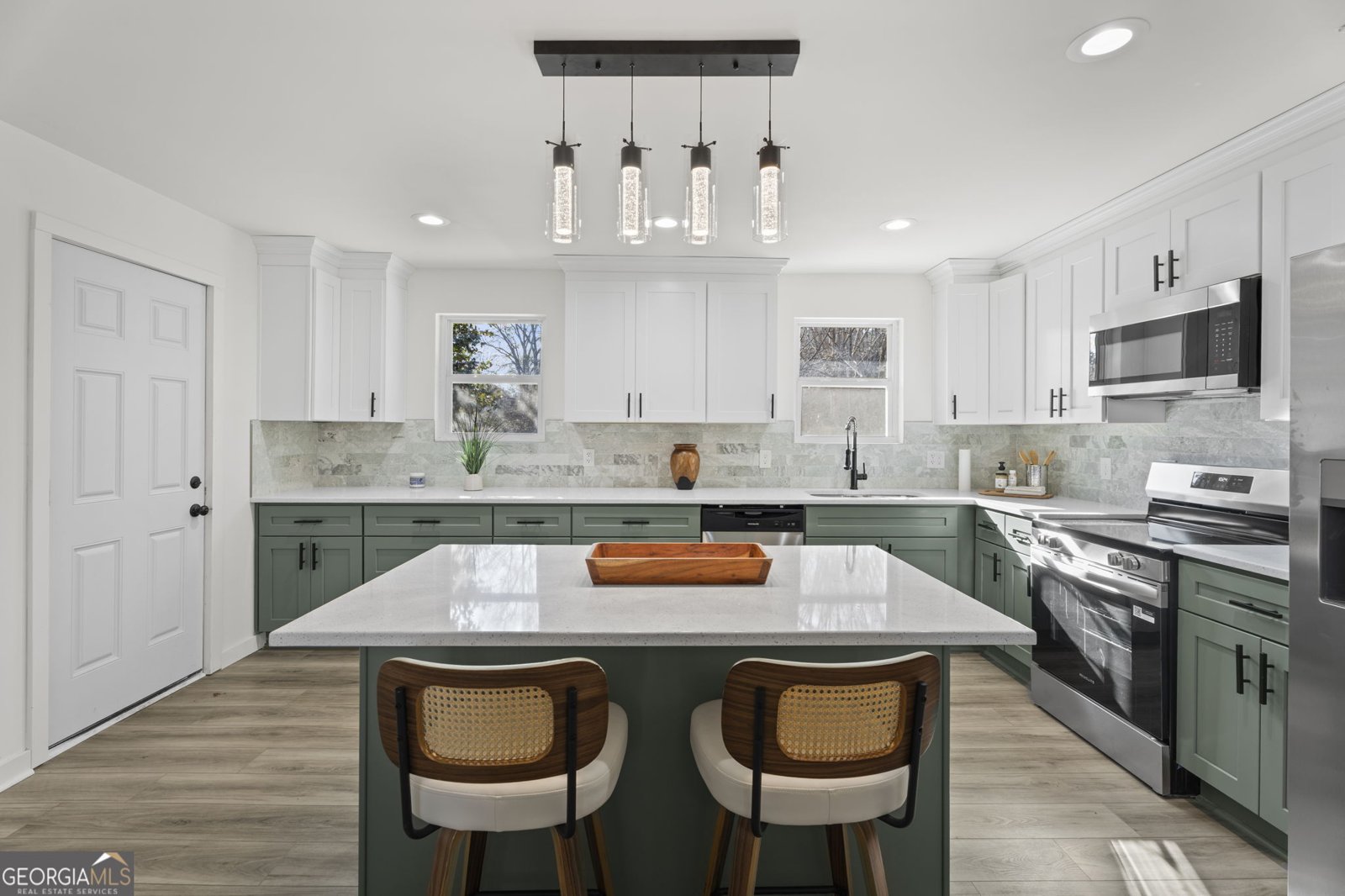 30 Roseberry Drive Stockbridge - Photo 14