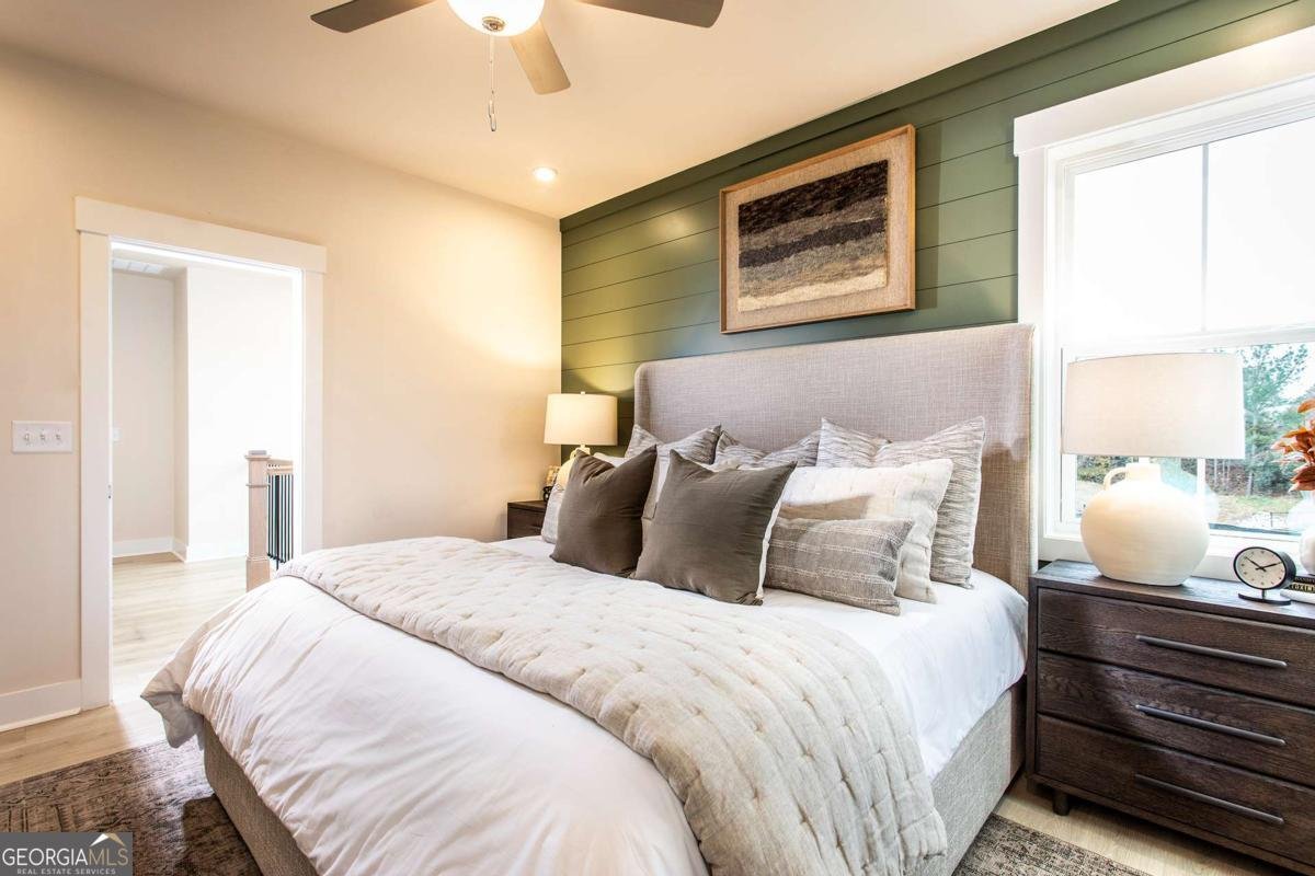 386 Sunset Hollow Street Sugar Hill - Photo 14