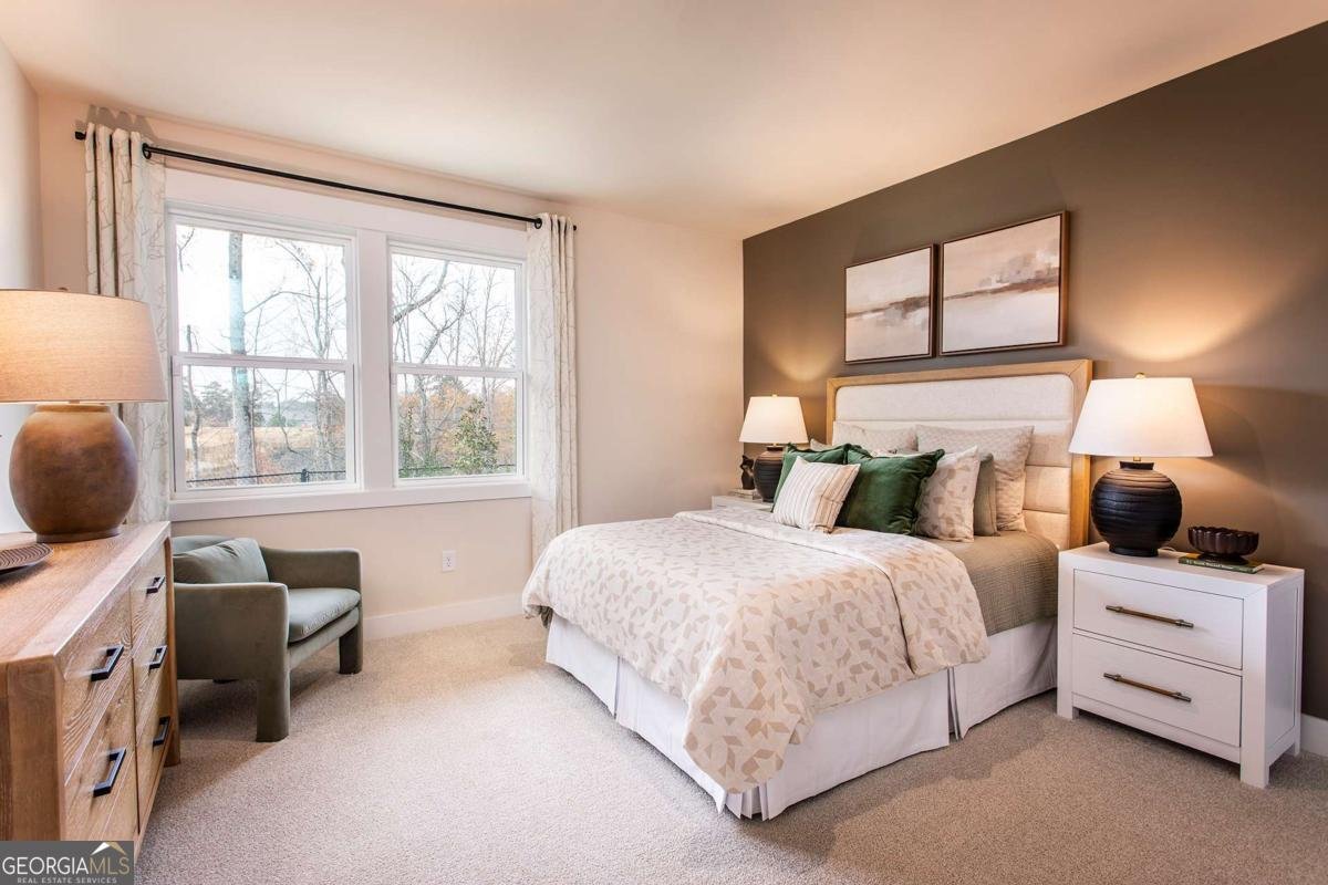 386 Sunset Hollow Street Sugar Hill - Photo 20