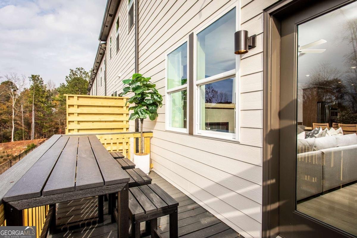 386 Sunset Hollow Street Sugar Hill - Photo 22