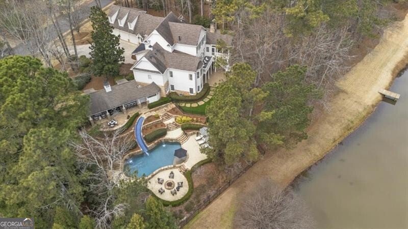 2825 Tanner Lake Trail Marietta - Photo 104