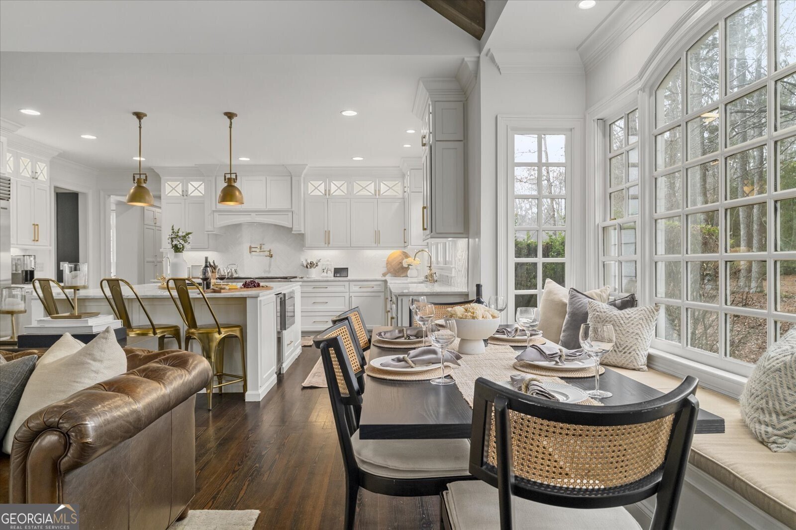 2825 Tanner Lake Trail Marietta - Photo 13