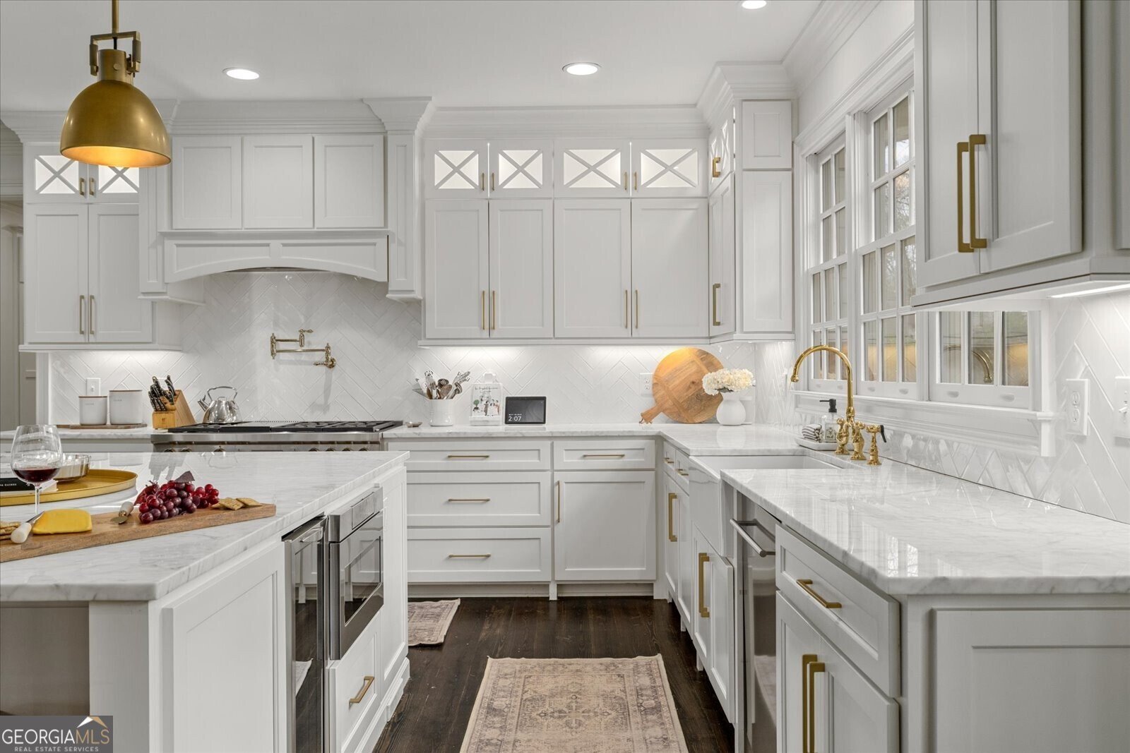 2825 Tanner Lake Trail Marietta - Photo 14