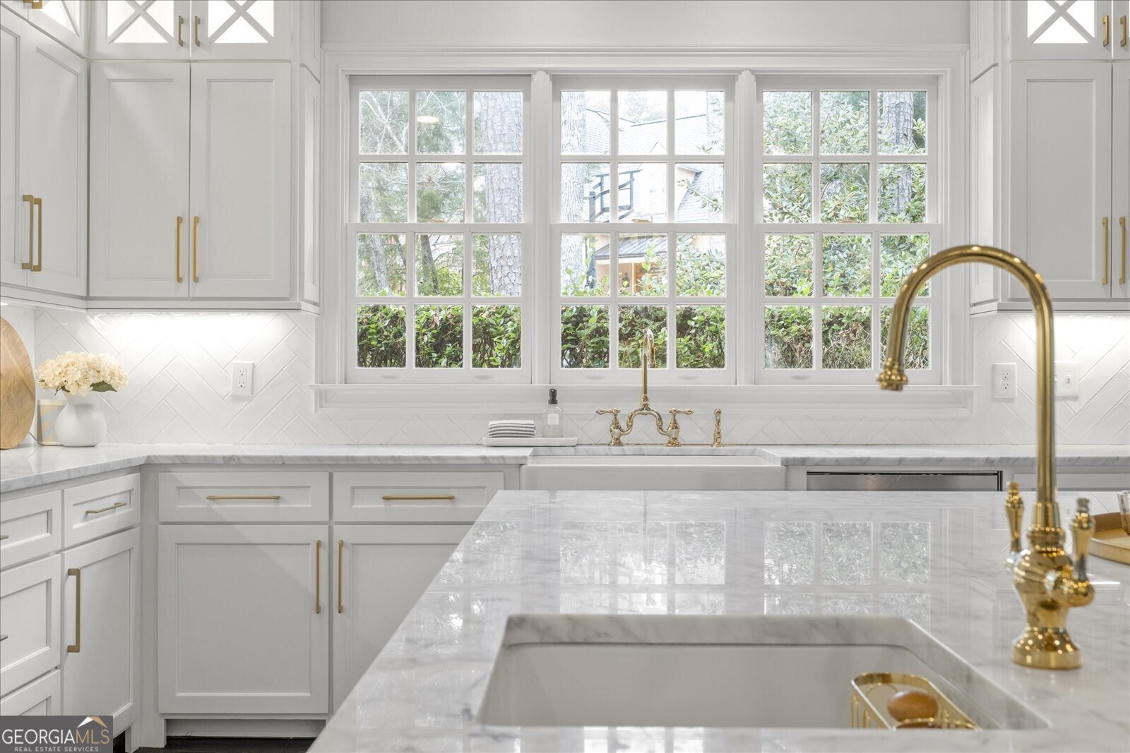 2825 Tanner Lake Trail Marietta - Photo 16