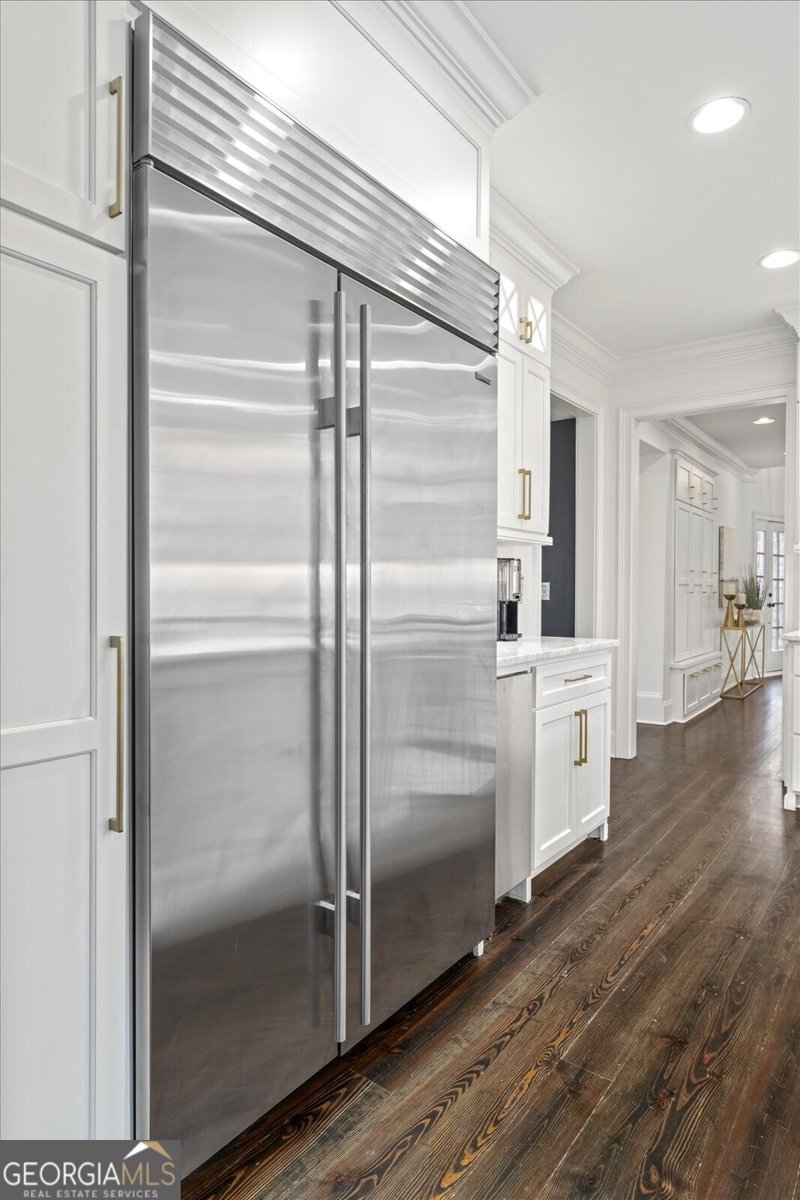 2825 Tanner Lake Trail Marietta - Photo 20