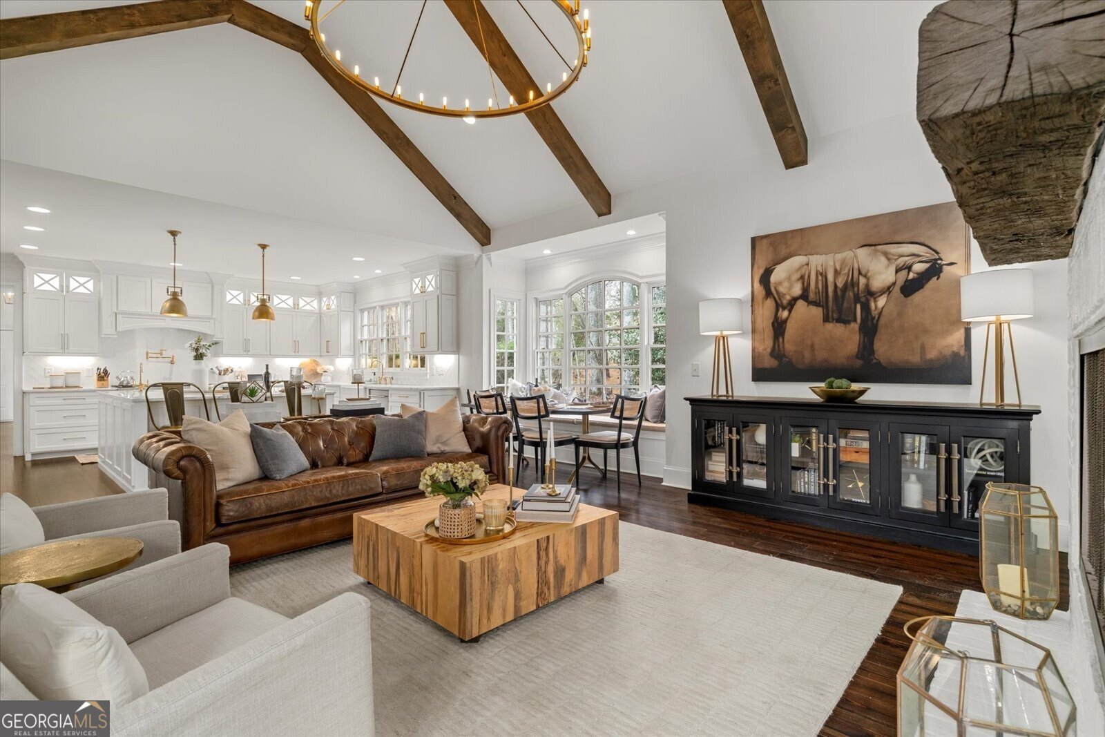 2825 Tanner Lake Trail Marietta - Photo 23