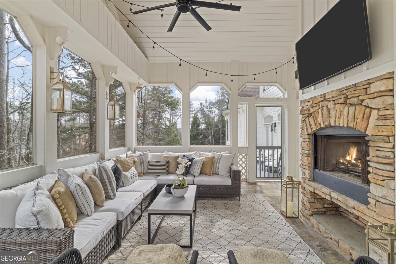 2825 Tanner Lake Trail Marietta - Photo 26