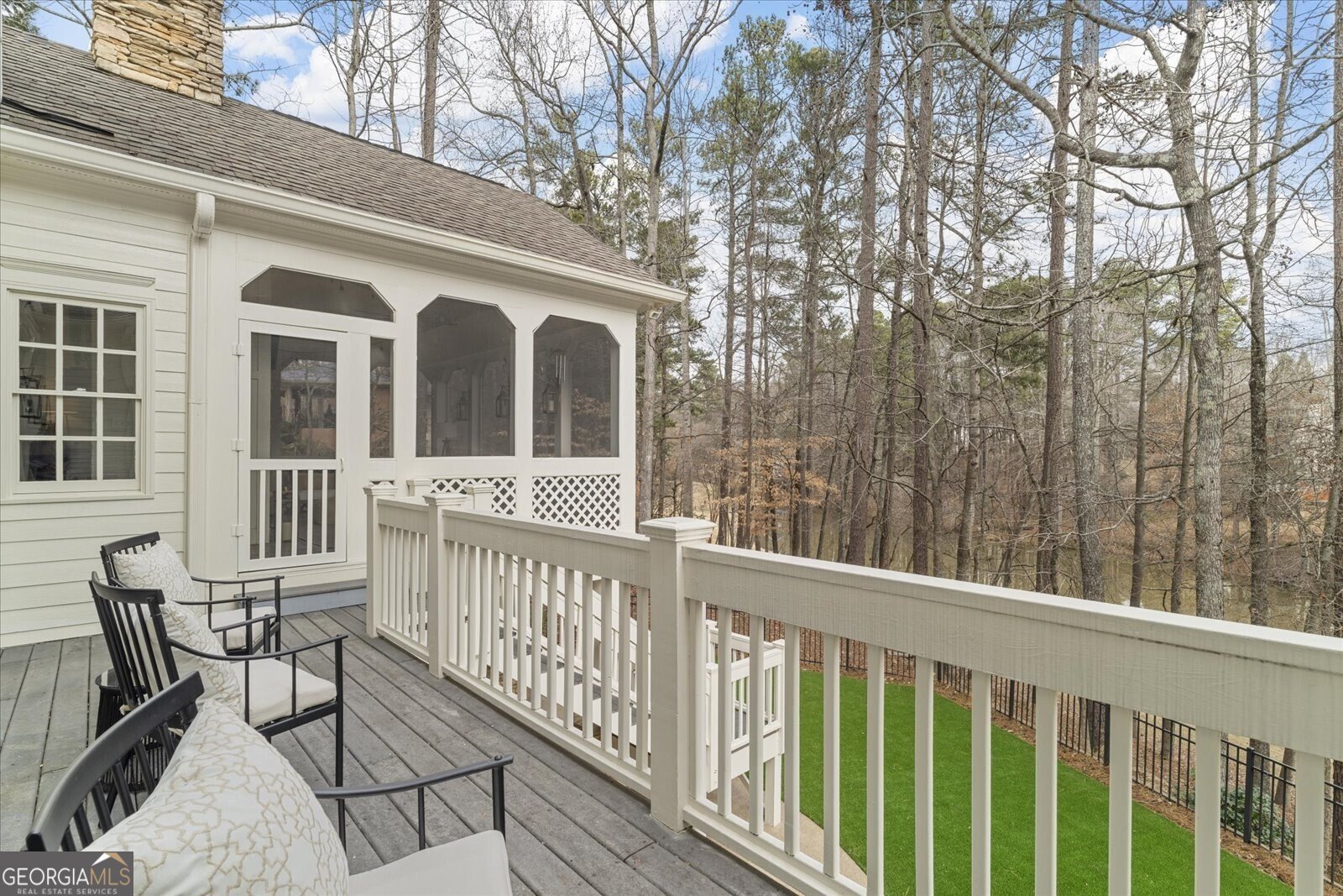 2825 Tanner Lake Trail Marietta - Photo 29