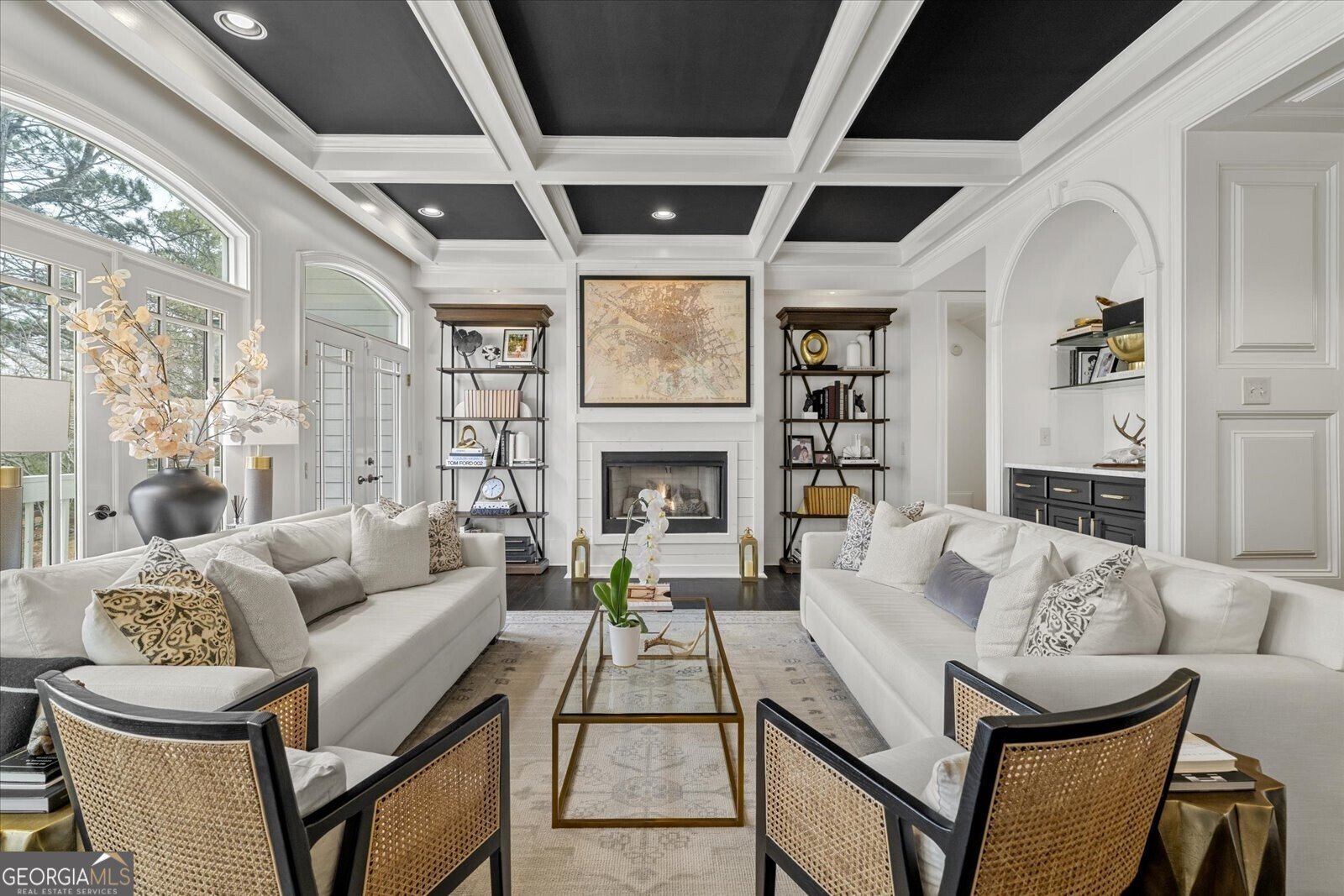 2825 Tanner Lake Trail Marietta - Photo 31