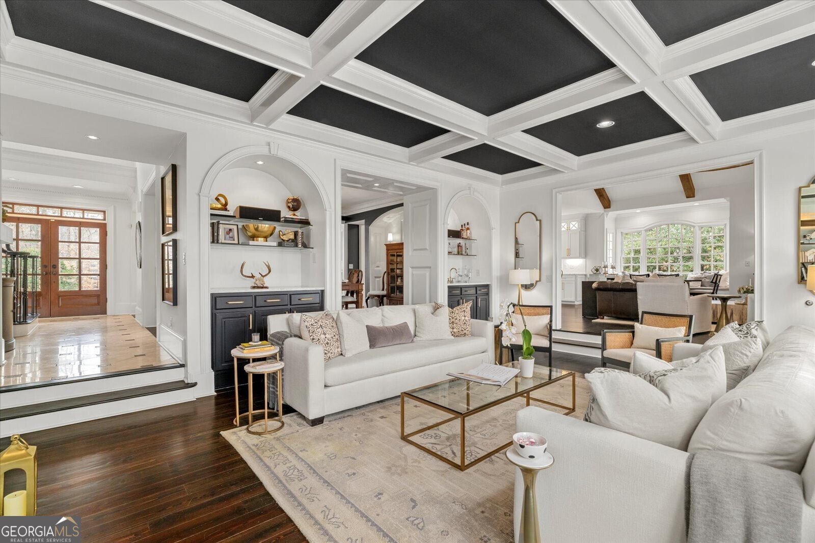 2825 Tanner Lake Trail Marietta - Photo 33