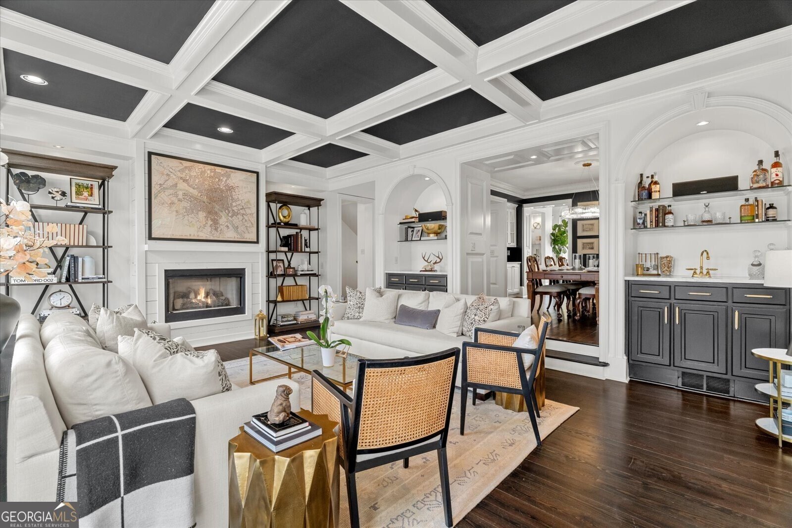 2825 Tanner Lake Trail Marietta - Photo 35