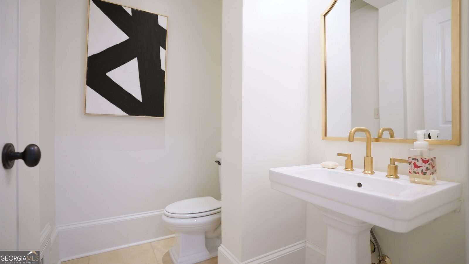 2825 Tanner Lake Trail Marietta - Photo 36