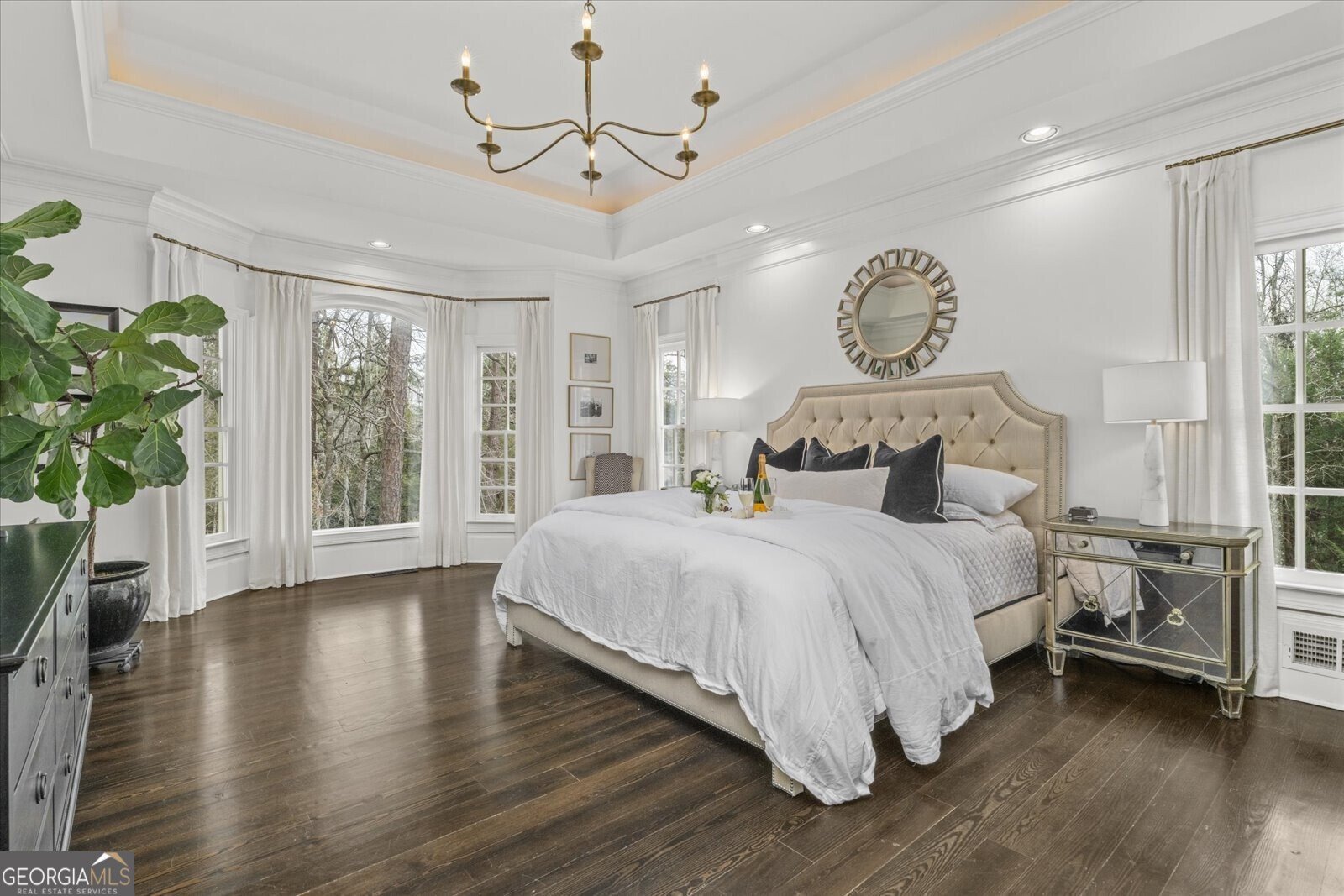 2825 Tanner Lake Trail Marietta - Photo 37