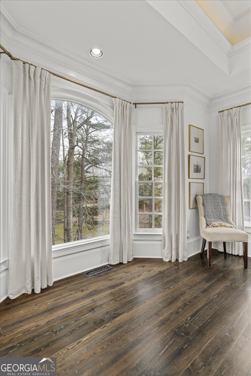 2825 Tanner Lake Trail Marietta - Photo 38