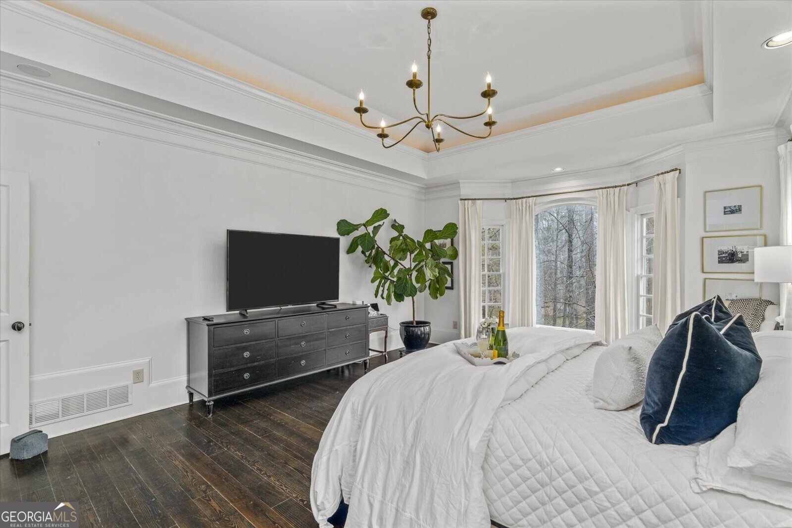 2825 Tanner Lake Trail Marietta - Photo 40