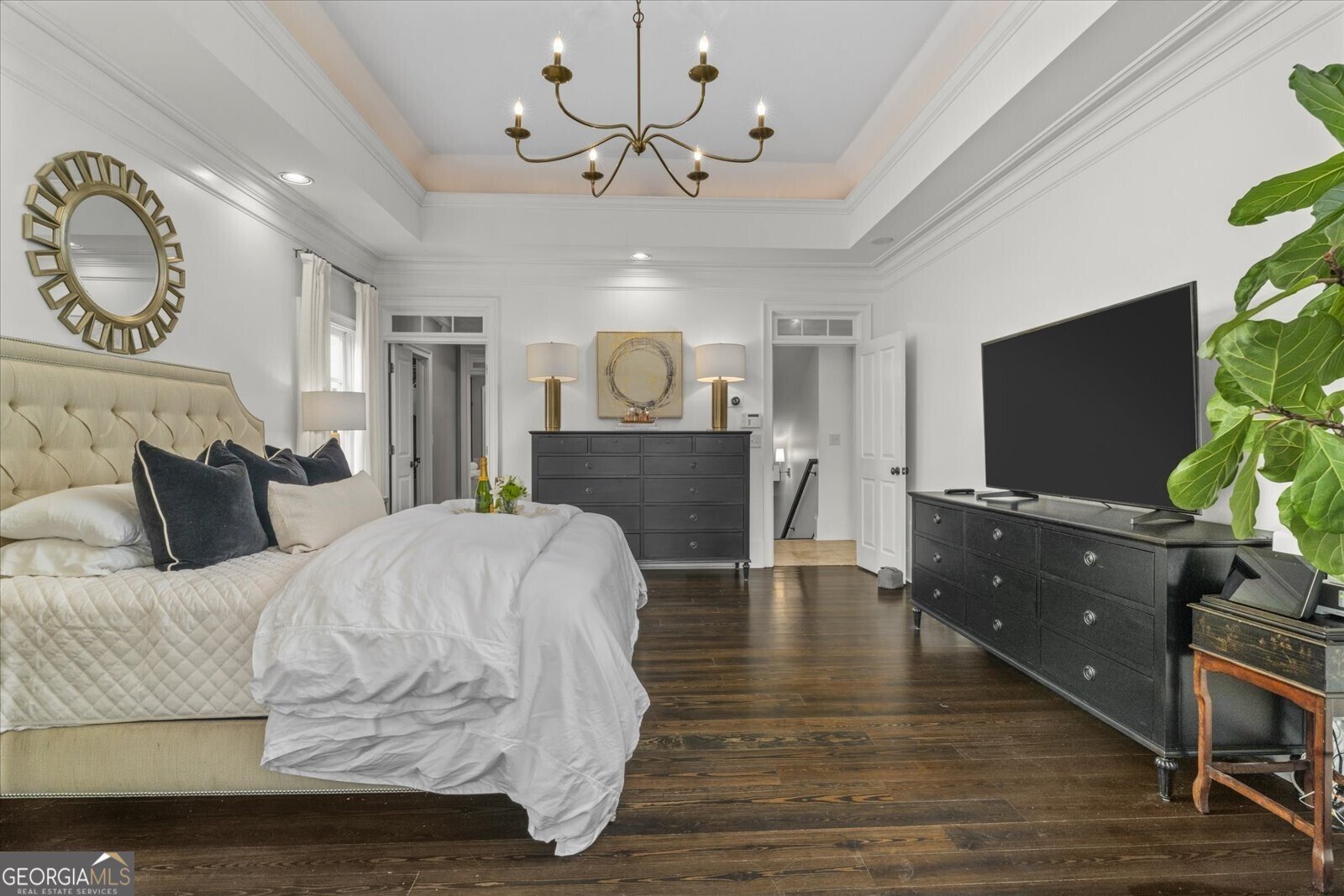 2825 Tanner Lake Trail Marietta - Photo 41