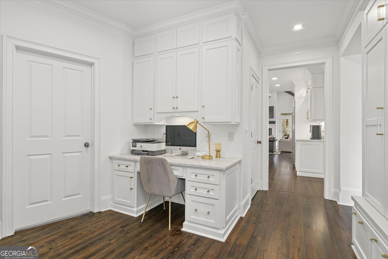 2825 Tanner Lake Trail Marietta - Photo 45