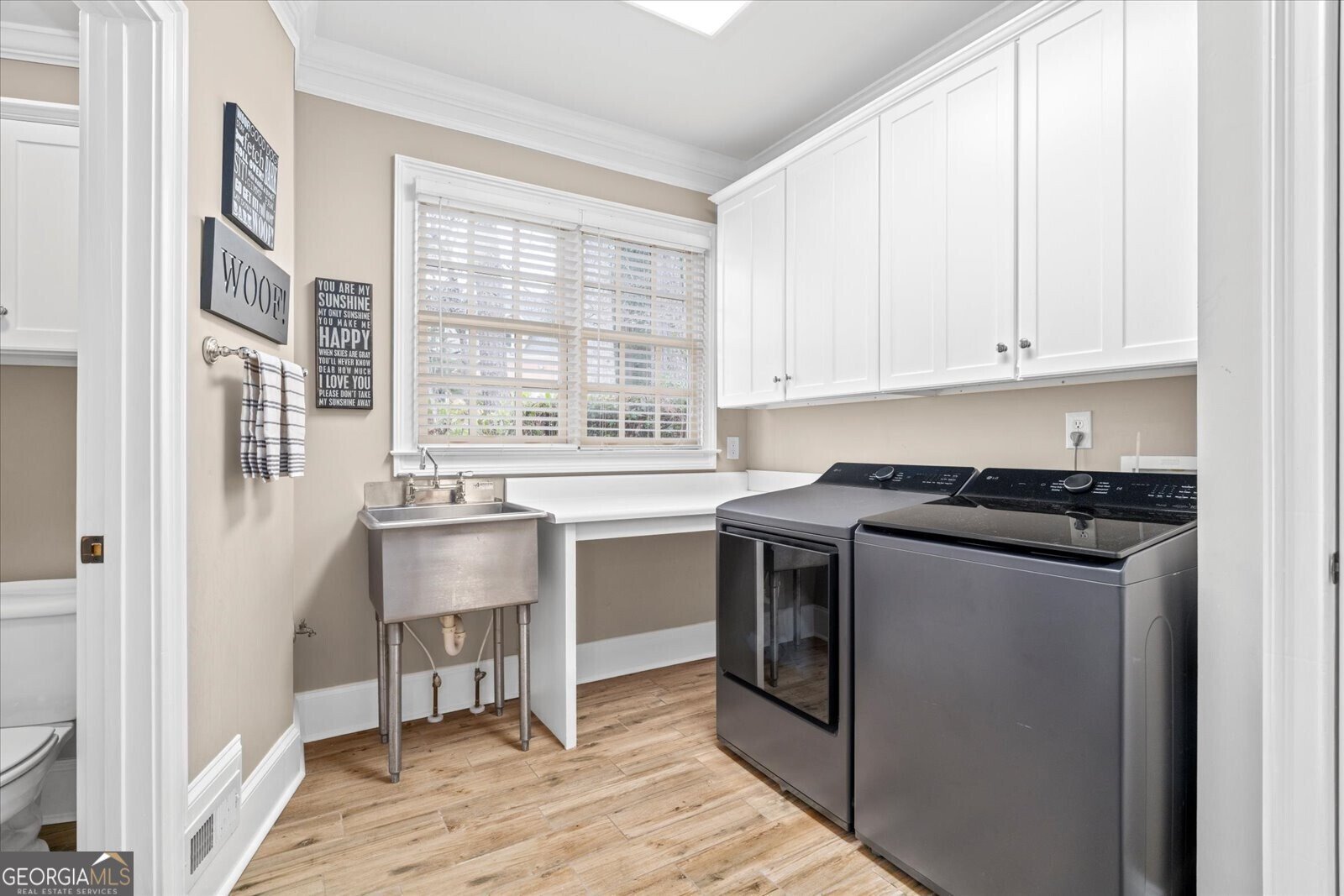 2825 Tanner Lake Trail Marietta - Photo 46