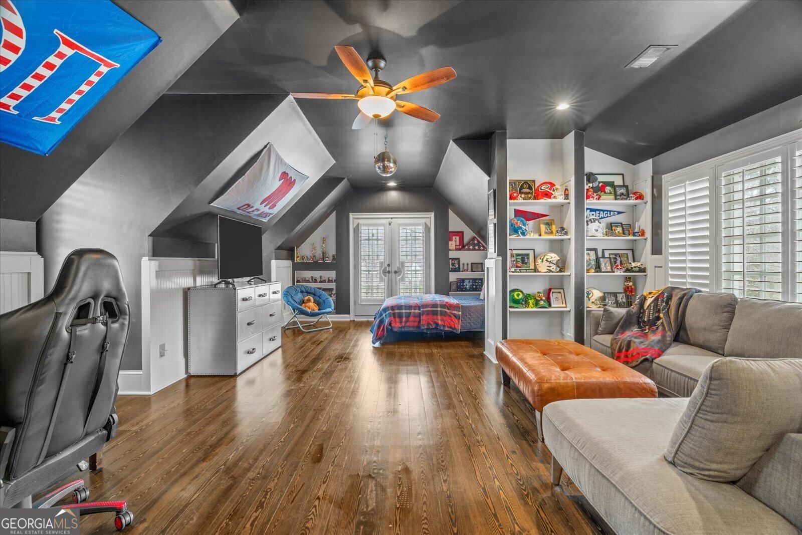 2825 Tanner Lake Trail Marietta - Photo 49