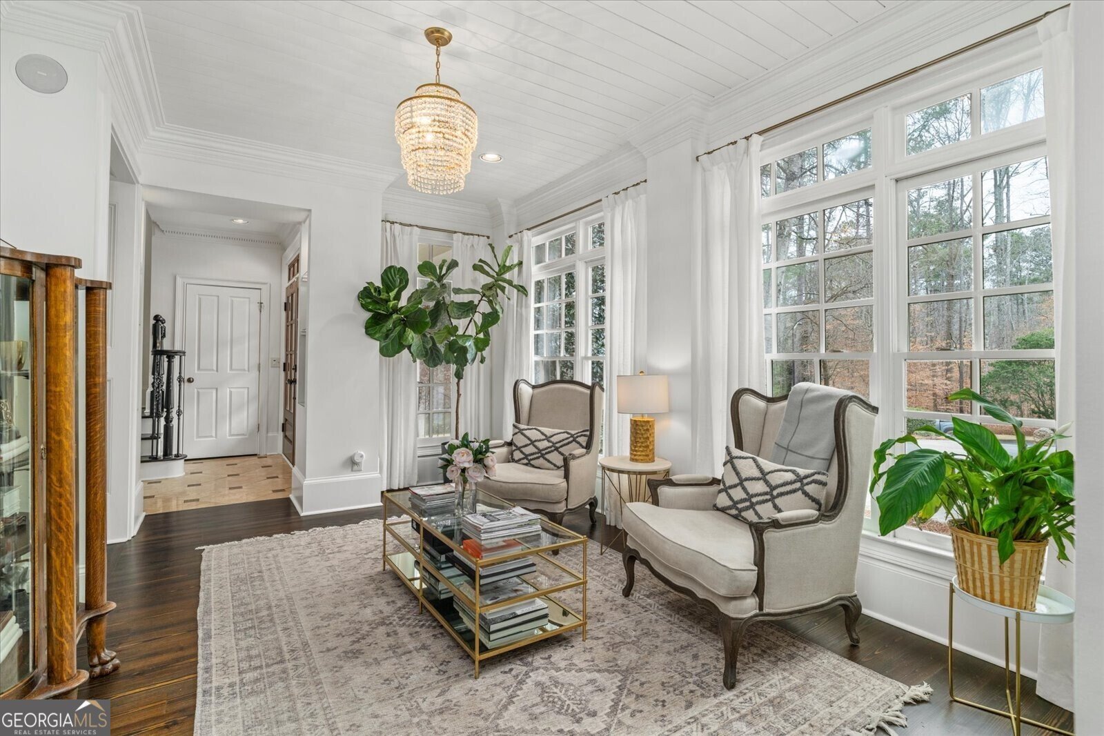 2825 Tanner Lake Trail Marietta - Photo 52