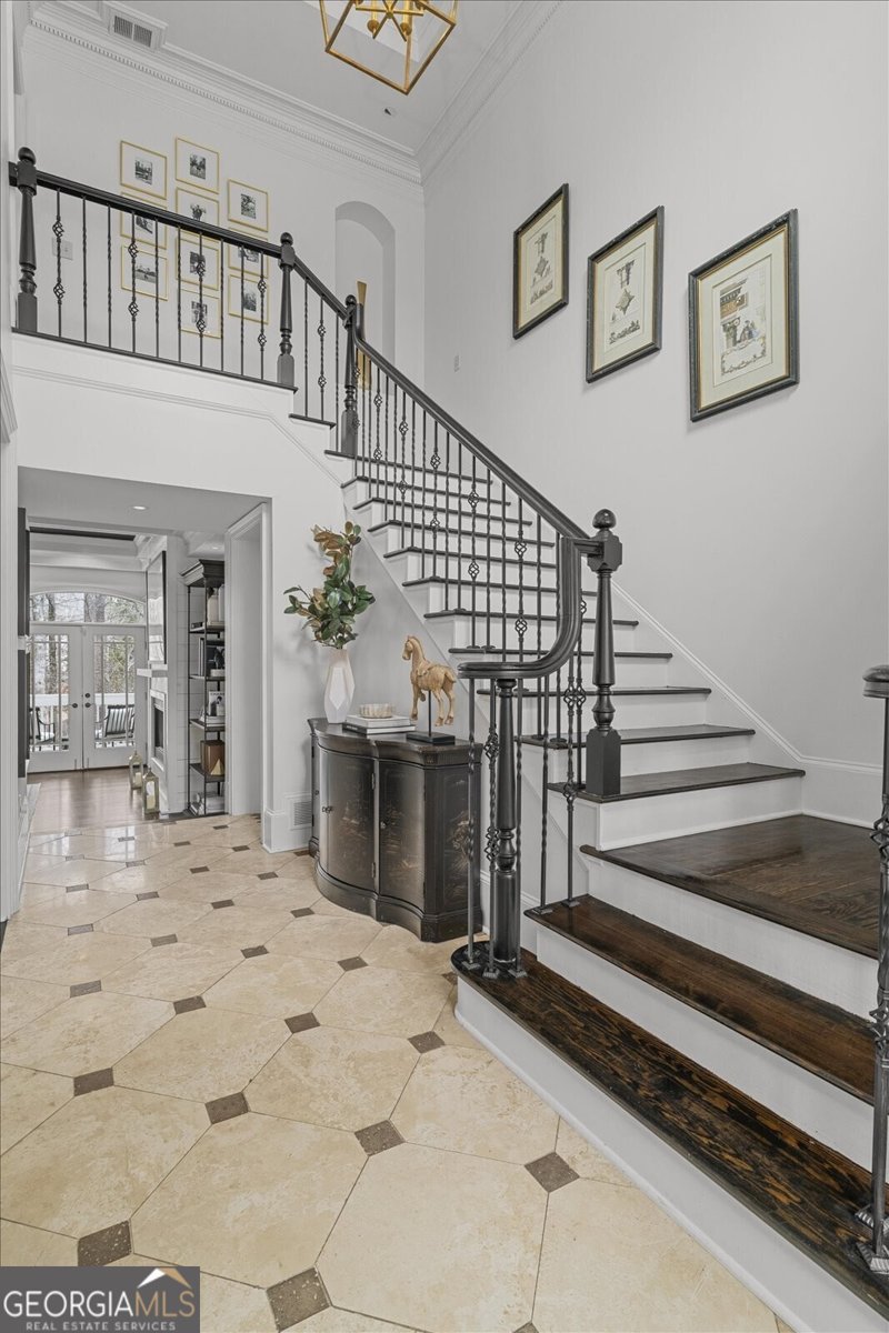 2825 Tanner Lake Trail Marietta - Photo 53