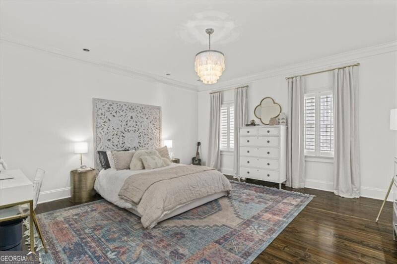 2825 Tanner Lake Trail Marietta - Photo 55