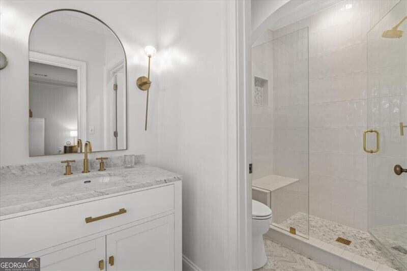 2825 Tanner Lake Trail Marietta - Photo 56