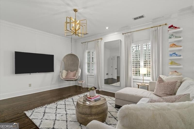 2825 Tanner Lake Trail Marietta - Photo 57