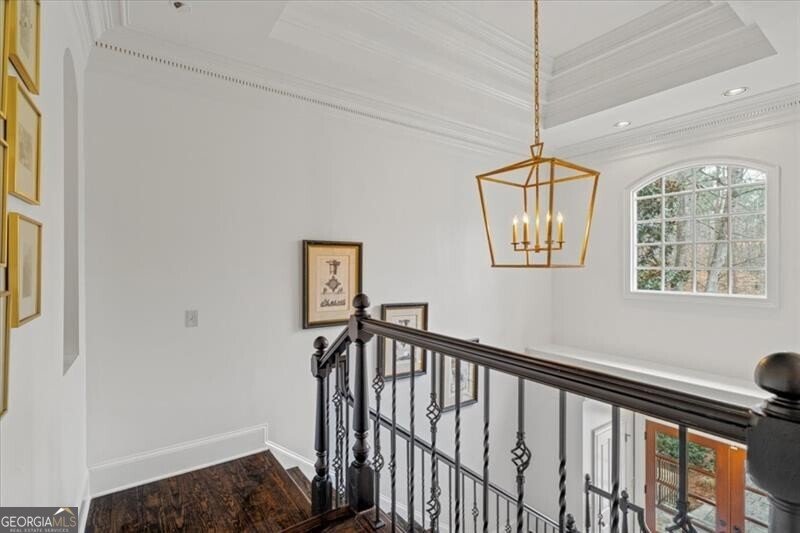 2825 Tanner Lake Trail Marietta - Photo 59