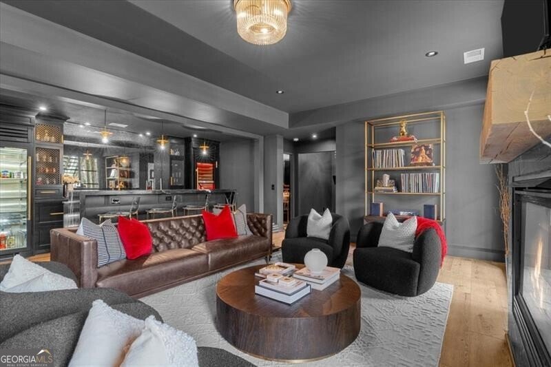 2825 Tanner Lake Trail Marietta - Photo 64