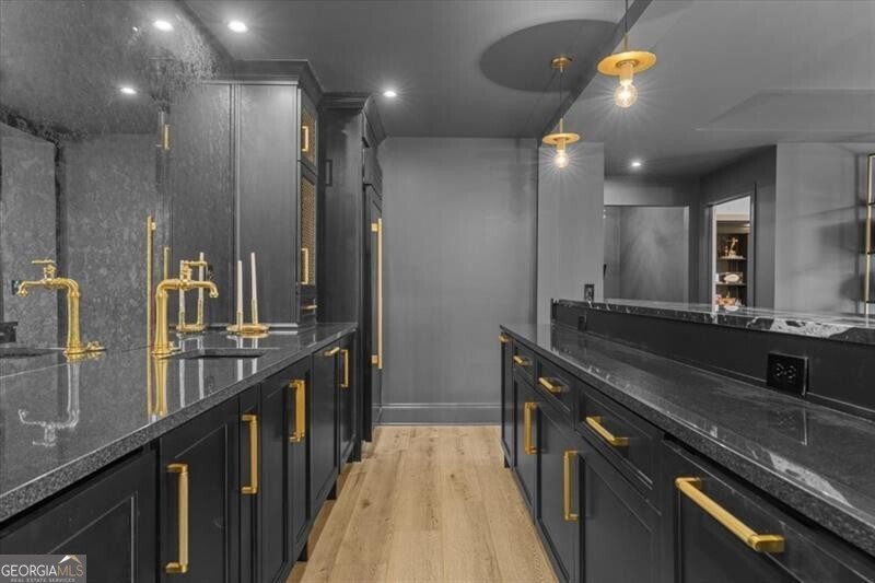 2825 Tanner Lake Trail Marietta - Photo 65