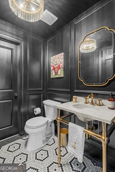 2825 Tanner Lake Trail Marietta - Photo 71