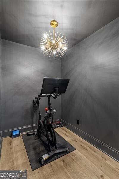 2825 Tanner Lake Trail Marietta - Photo 72