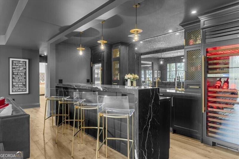 2825 Tanner Lake Trail Marietta - Photo 74