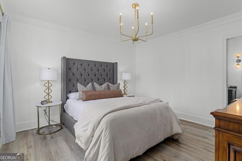 2825 Tanner Lake Trail Marietta - Photo 75