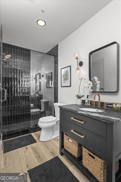 2825 Tanner Lake Trail Marietta - Photo 76