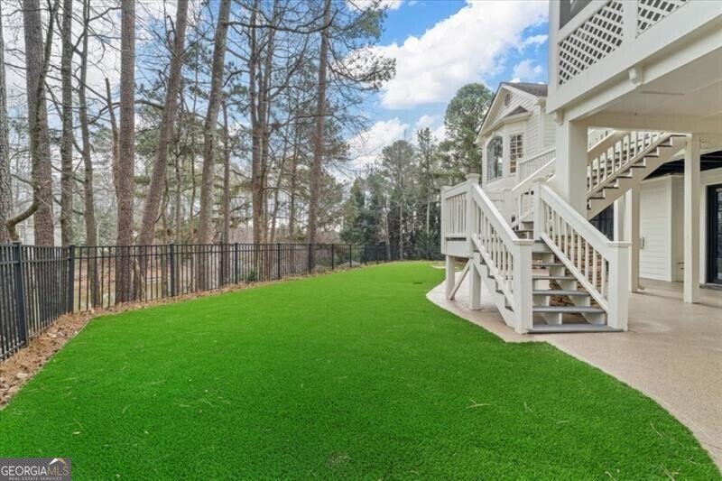 2825 Tanner Lake Trail Marietta - Photo 79