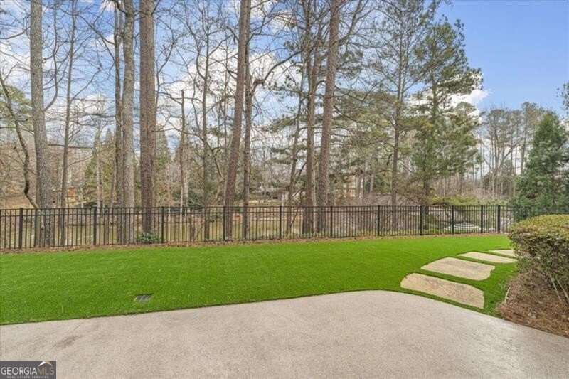 2825 Tanner Lake Trail Marietta - Photo 81