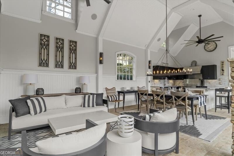 2825 Tanner Lake Trail Marietta - Photo 83