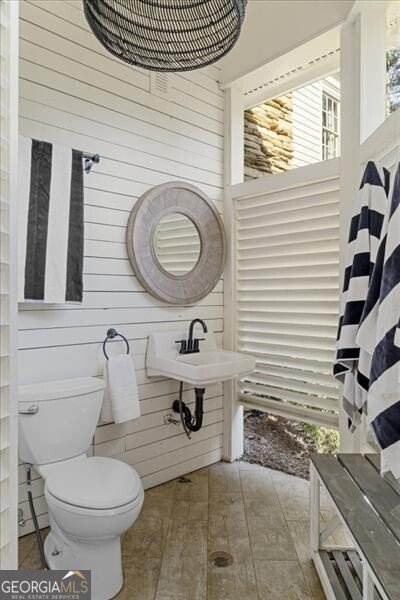 2825 Tanner Lake Trail Marietta - Photo 85