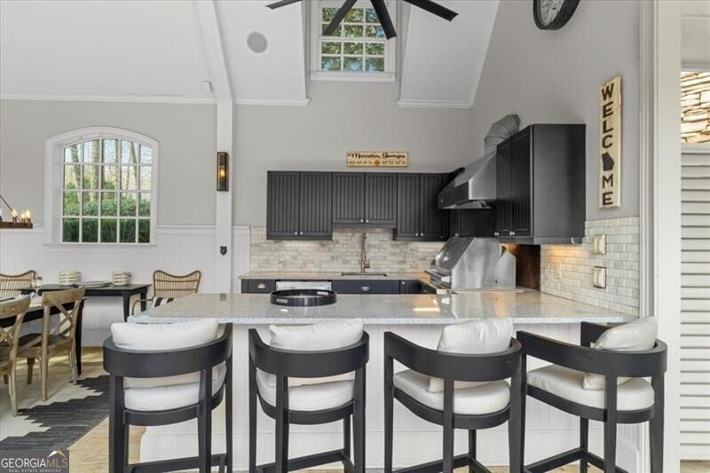 2825 Tanner Lake Trail Marietta - Photo 86