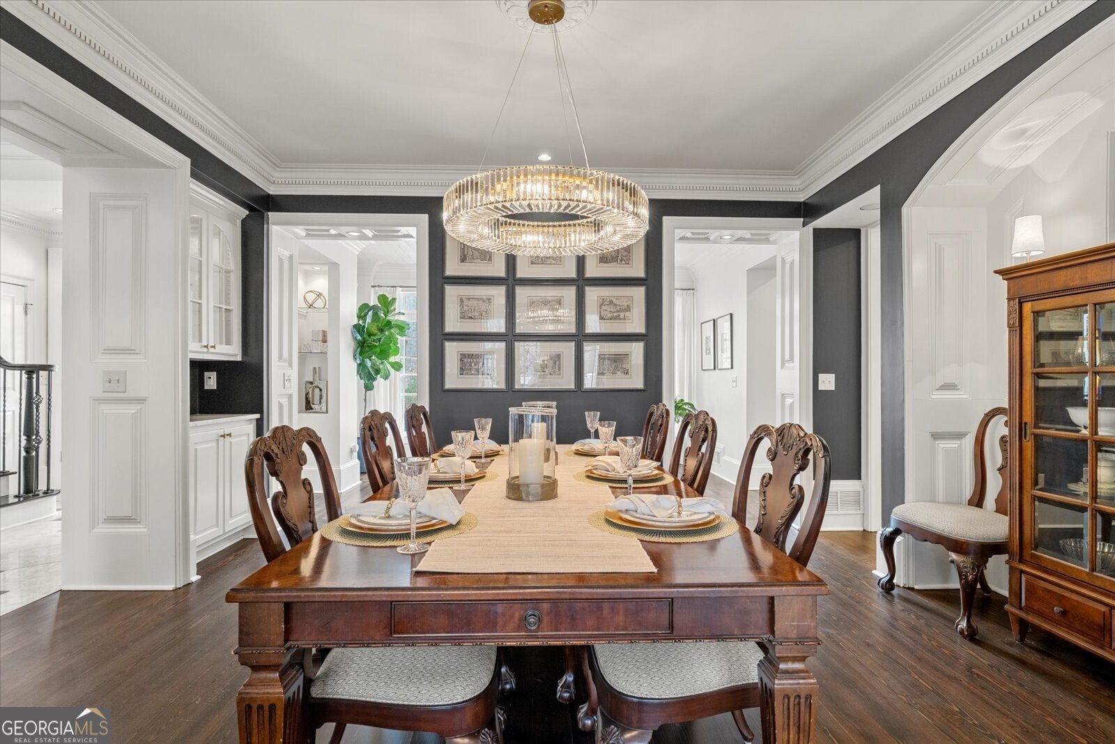 2825 Tanner Lake Trail Marietta - Photo 9