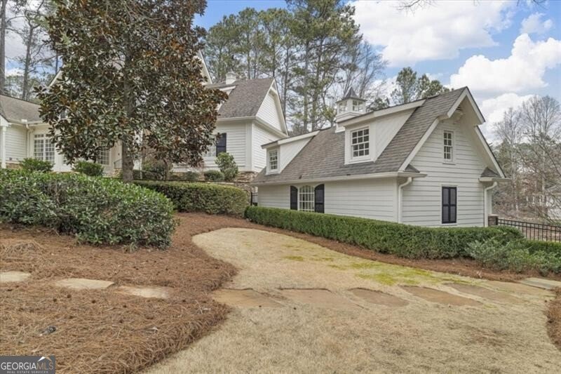 2825 Tanner Lake Trail Marietta - Photo 93