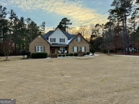 1703 Pine Needle Lane Elberton - Photo 1