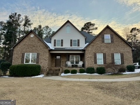 1703 Pine Needle Lane Elberton - Photo 10