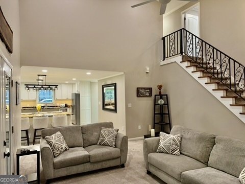 1703 Pine Needle Lane Elberton - Photo 13