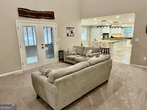 1703 Pine Needle Lane Elberton - Photo 14